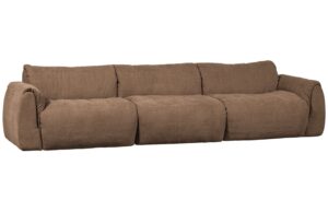 WOOOD Pohovka Bagel 319 cm