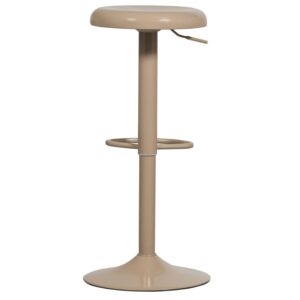 WOOOD Barová židle Newton 61-81 cm
