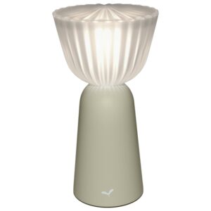 Fermob Nabíjecí stolní LED lampa Swiing 20 cm