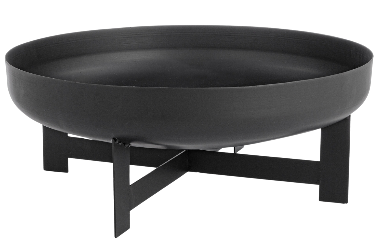 Bizzotto Kovové ohniště Efesto 50 cm