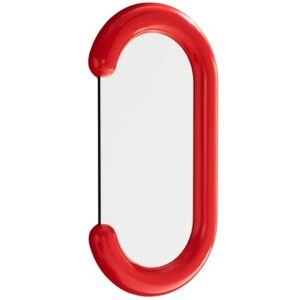 Jotex Nástěnné zrcadlo FRED 95 x 50 cm