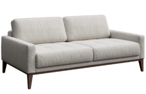 Mesonica Pohovka Musso Tufted 173 cm