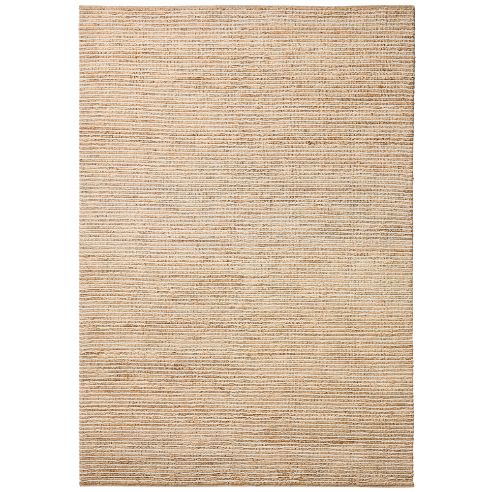 Kave Home Béžový koberec Derule 160 x 230 cm